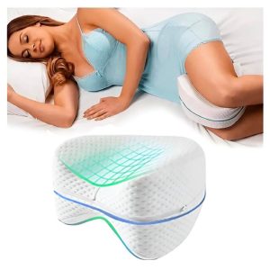 Almohada Ortopédica para Rodillas con Memoria