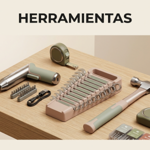 Herramientas